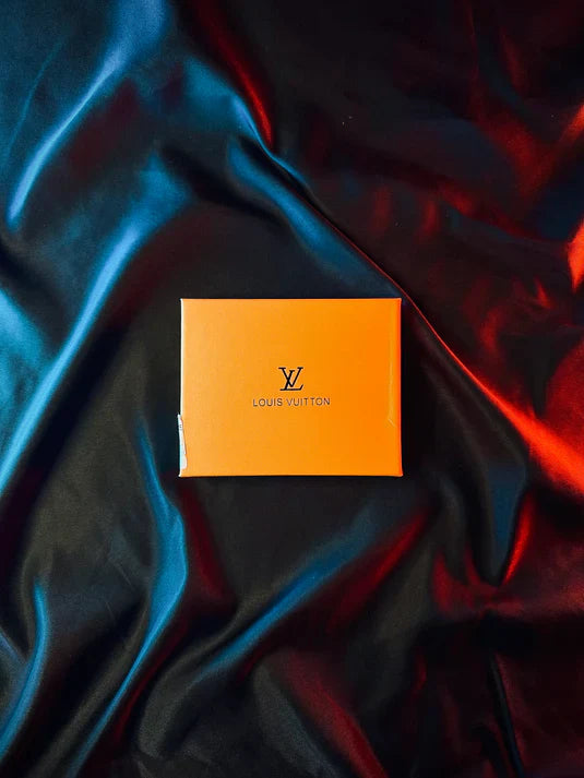 Wallets