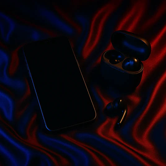 Tech Products