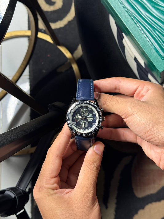 TAG HEUER Strap DD