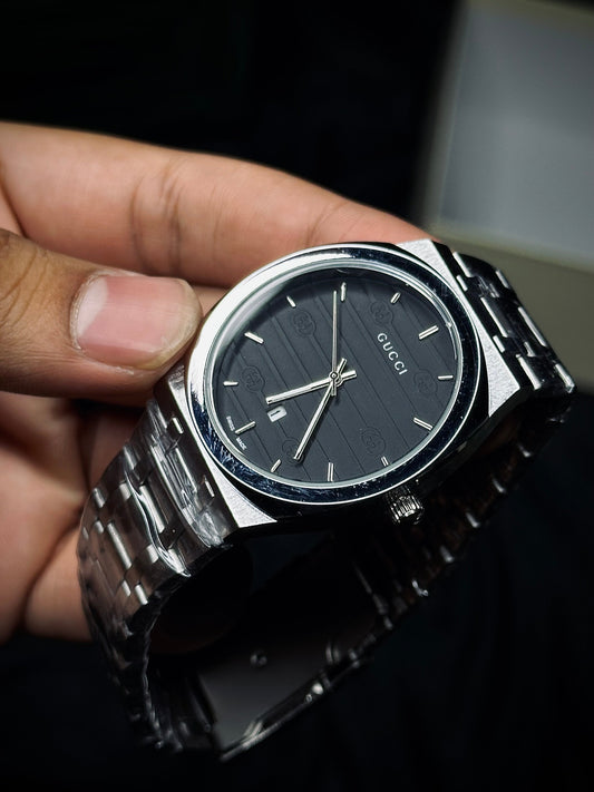 GUCCI Chain Watch