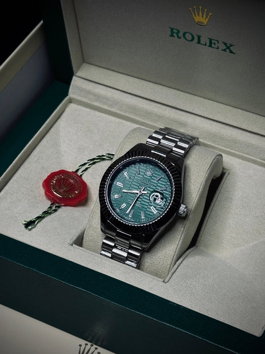 ROLEX Date-Just RX